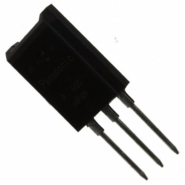 2SB11560P Panasonic Electronic Components