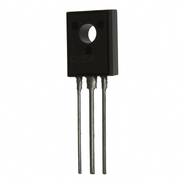 2SA10960R Panasonic Electronic Components