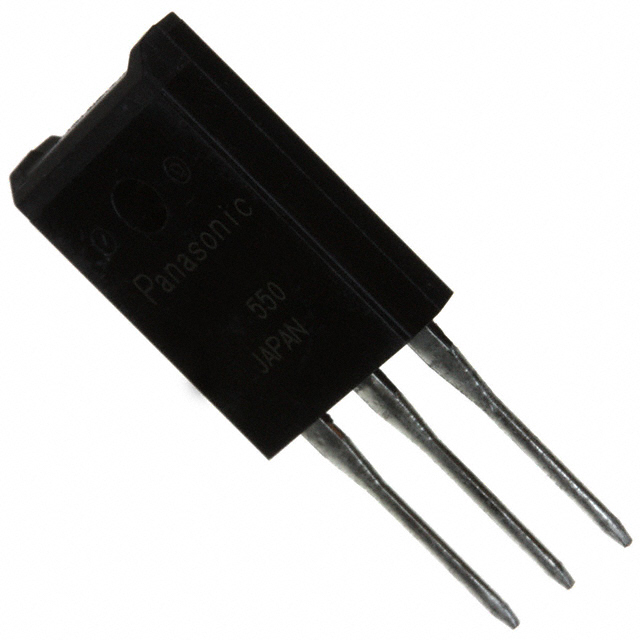 2SC4960 Panasonic Electronic Components