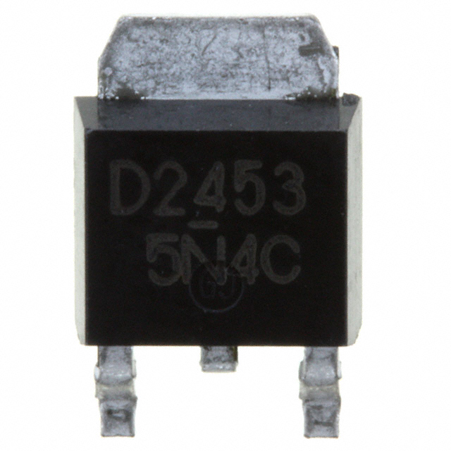 2SD245300L Panasonic Electronic Components