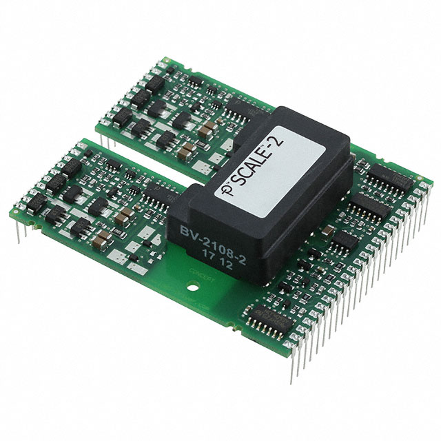 2SD300C17A1 Power Integrations