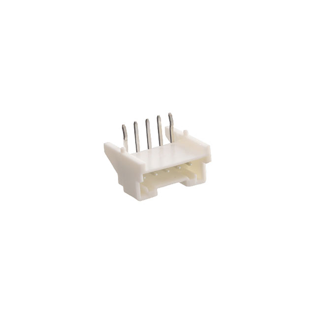 2SH-H-05-TR Adam Tech