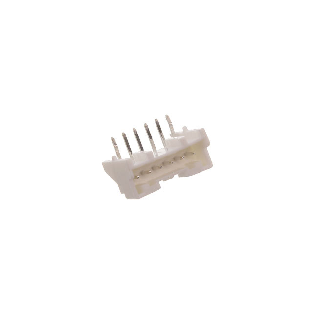 2SH-H-06-TR Adam Tech