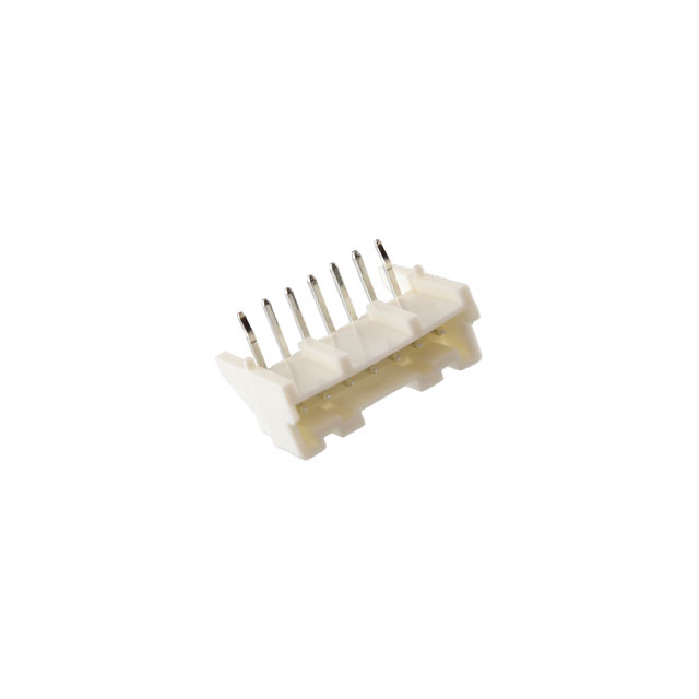 2SH-H-07-TR Adam Tech
