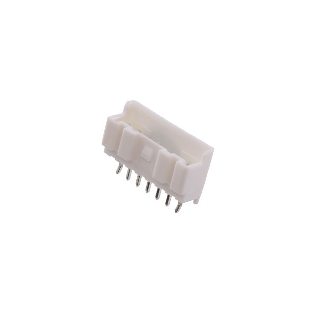 2SH-H-07-TS Adam Tech