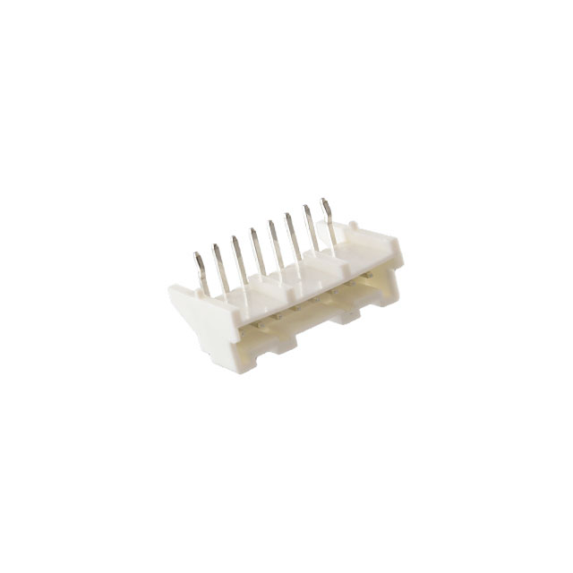 2SH-H-08-TR Adam Tech