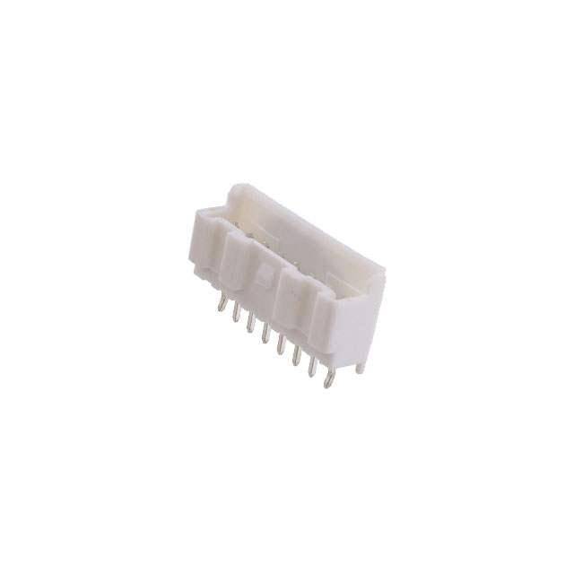 2SH-H-08-TS Adam Tech