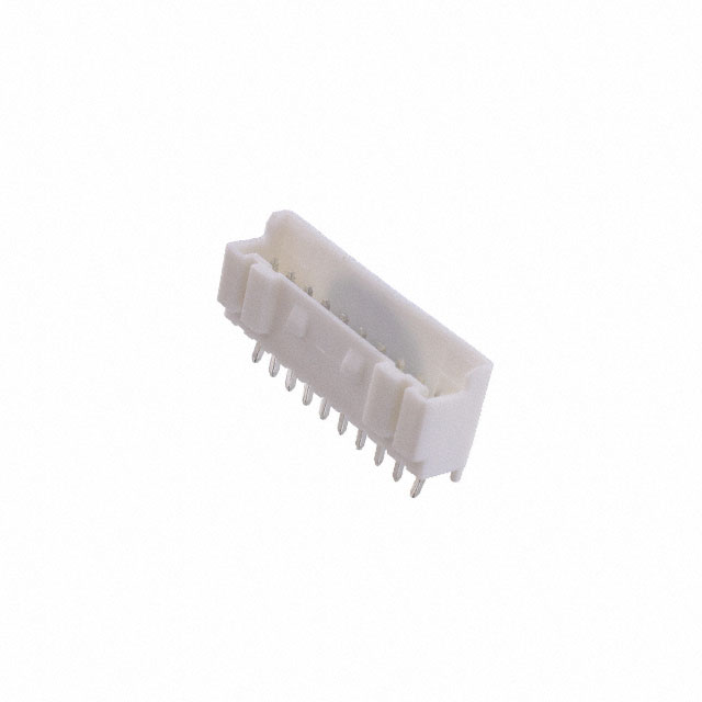 2SH-H-10-TS Adam Tech
