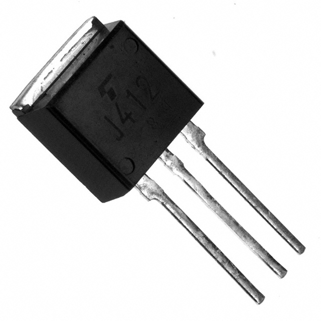 2SK4065-E onsemi