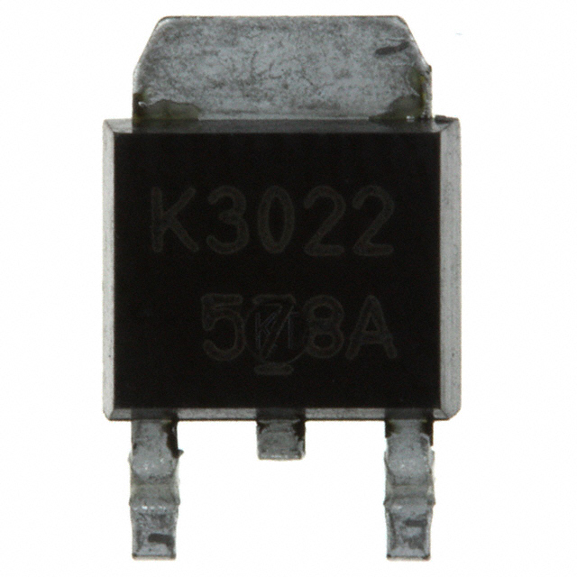 2SK302200L Panasonic Electronic Components