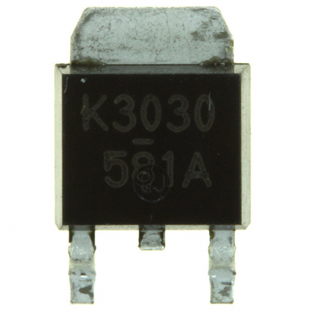 2SK303000L Panasonic Electronic Components