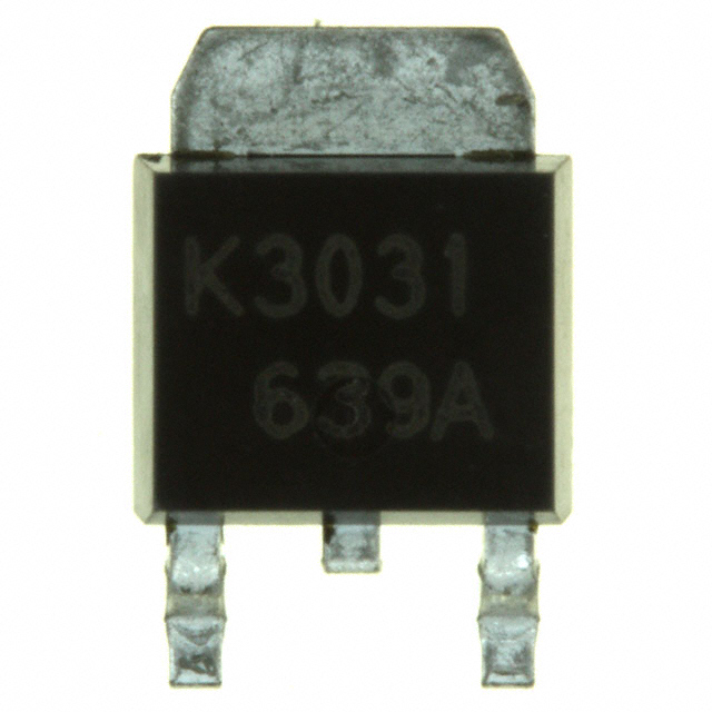 2SK303100L Panasonic Electronic Components