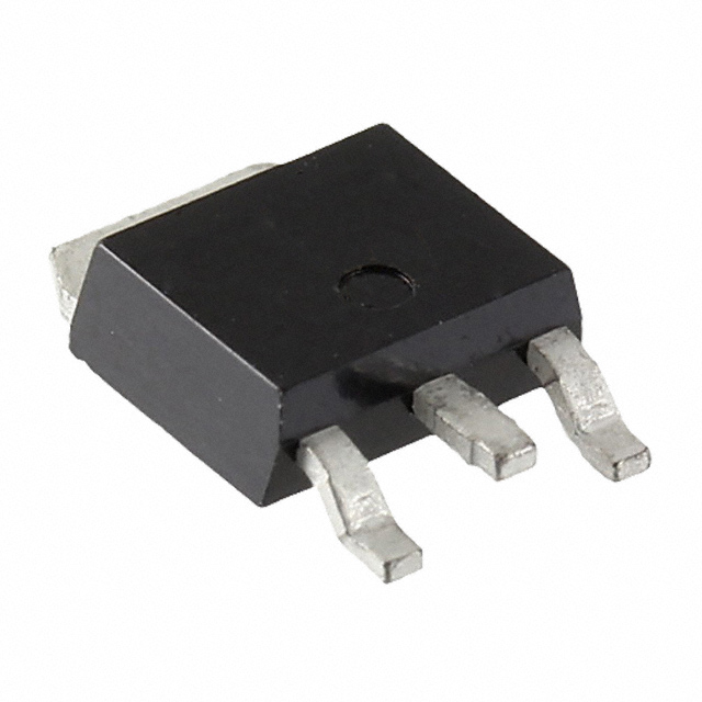 2SK326800L Panasonic Electronic Components