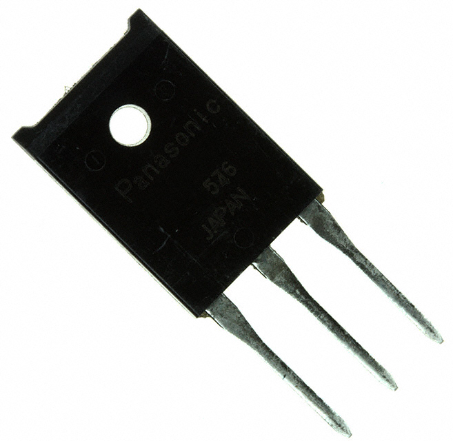 2SK3318 Panasonic Electronic Components