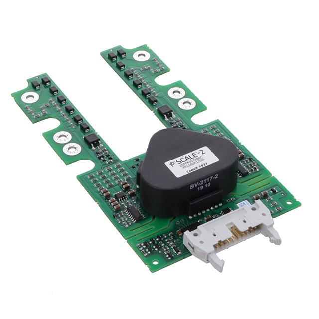 2SP0430T2B0C-FF1500R12IE5 Power Integrations