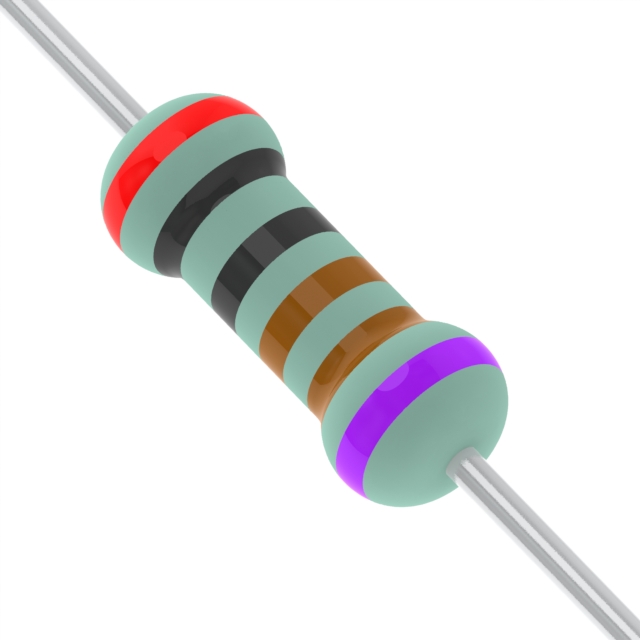 PNP4WVFR-73-2K YAGEO