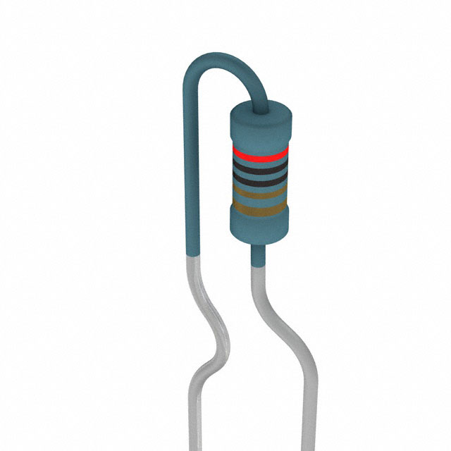 PRNF14FTD2K00 Stackpole Electronics Inc