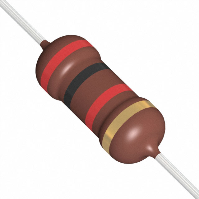 RR02J2K0TB TE Connectivity Passive Product
