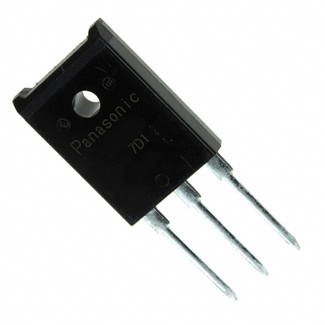 2SC3506 Panasonic Electronic Components