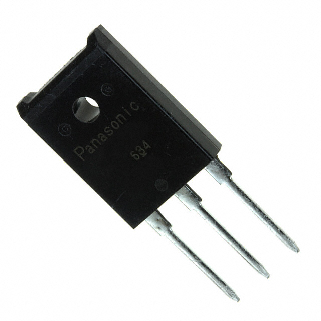 2SC3974 Panasonic Electronic Components