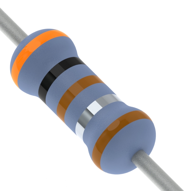 RSMF1FB3K01 Stackpole Electronics Inc