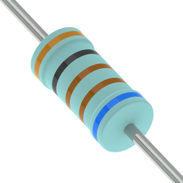 MFP1WSCRD52-3K01 YAGEO