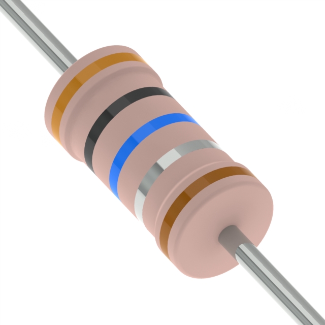 FMP100FRE52-3R16 YAGEO