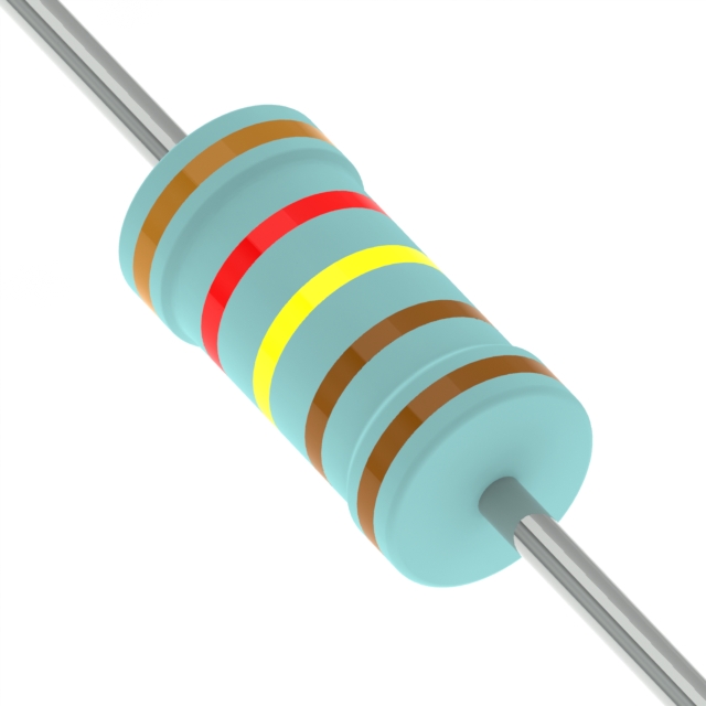 MF0207FRD52-3K24 YAGEO