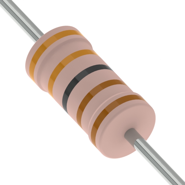 FMP300FRF73-3K3 YAGEO