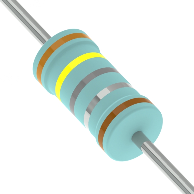 MF0207FRE52-3K48 YAGEO