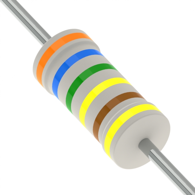 HHV-50FT-52-3M65 YAGEO