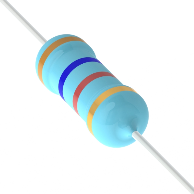 ROX05SJ3K6 TE Connectivity Passive Product