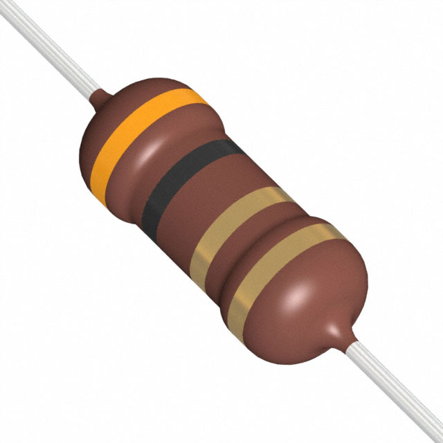 RR01J3R0TB TE Connectivity Passive Product