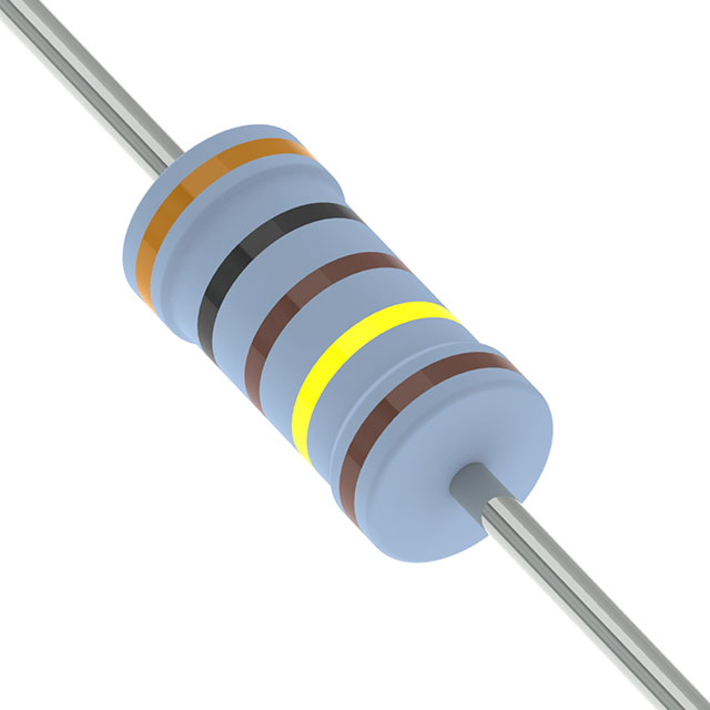 MFR200FBE73-3M01 YAGEO