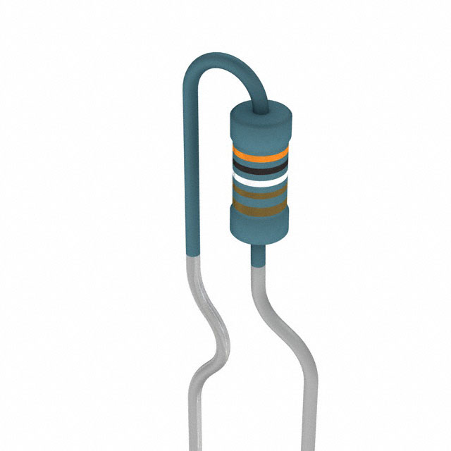 PRNF14FTD3K09 Stackpole Electronics Inc
