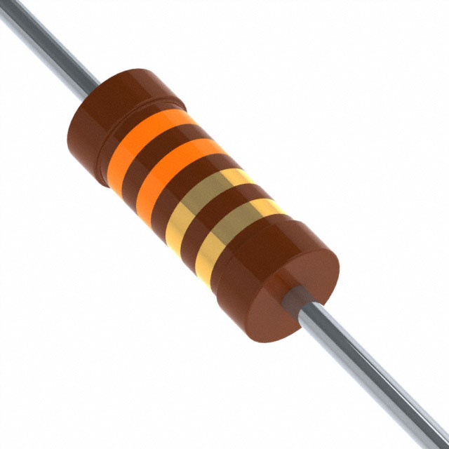 CBT25J3R3 TE Connectivity Passive Product