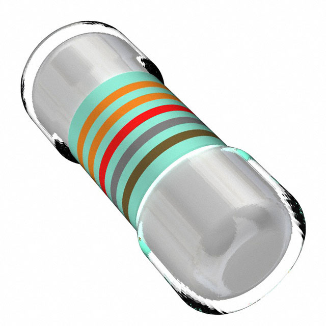 MLF14FTC3R32 Stackpole Electronics Inc