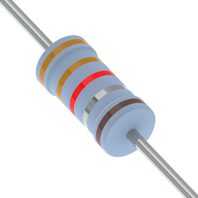 MFR-12FRF52-3R32 YAGEO