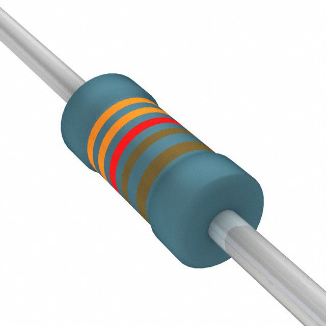 MBB02070C3321FC100 Vishay Beyschlag/Draloric/BC Components