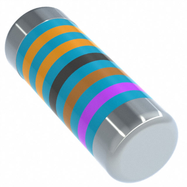 SMA-A0204BTNX3K3 TE Connectivity Passive Product