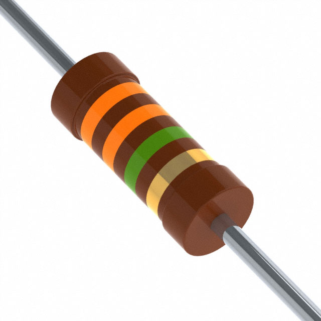 CBT25J3M3 TE Connectivity Passive Product