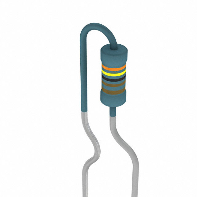 PRNF14FTD3K40 Stackpole Electronics Inc