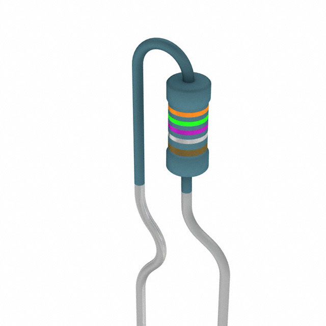 PRNF14FTD3R57 Stackpole Electronics Inc