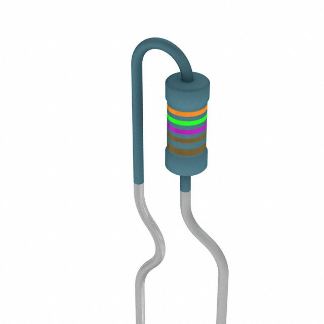 PRNF14FTD3K57 Stackpole Electronics Inc