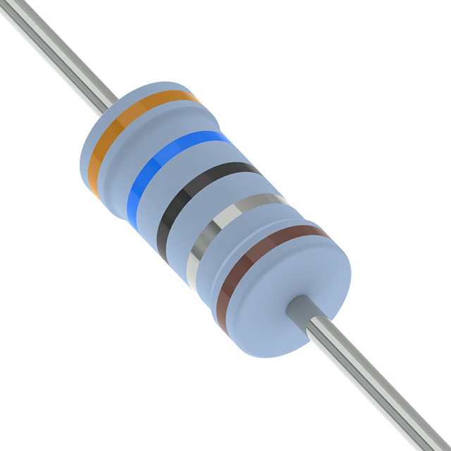 MFR50SFRF52-3R6 YAGEO