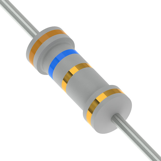 RSF5SSJR-73-3R6 YAGEO