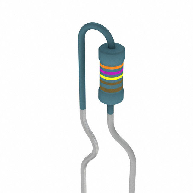 PRNF14FTD3K74 Stackpole Electronics Inc