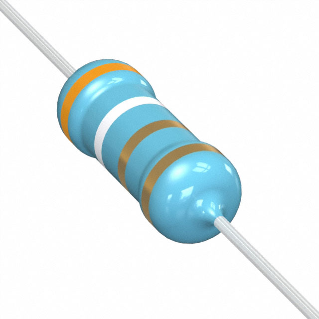 ROX2SJ3R9 TE Connectivity Passive Product