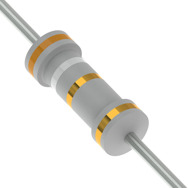 RSF100JR-73-3R9 YAGEO