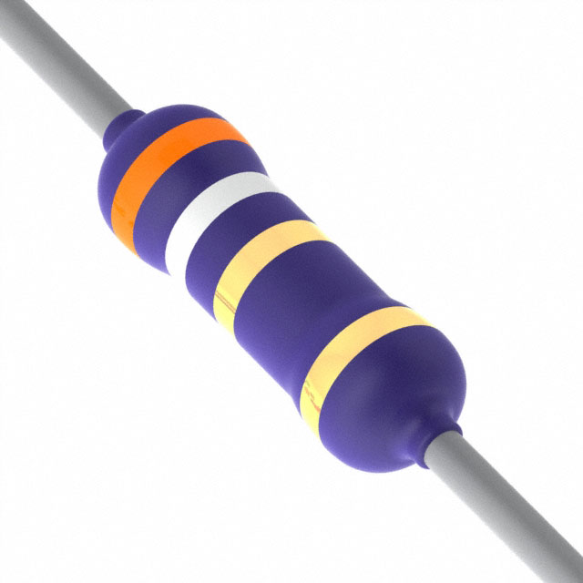 RSMF2JB3R90 Stackpole Electronics Inc